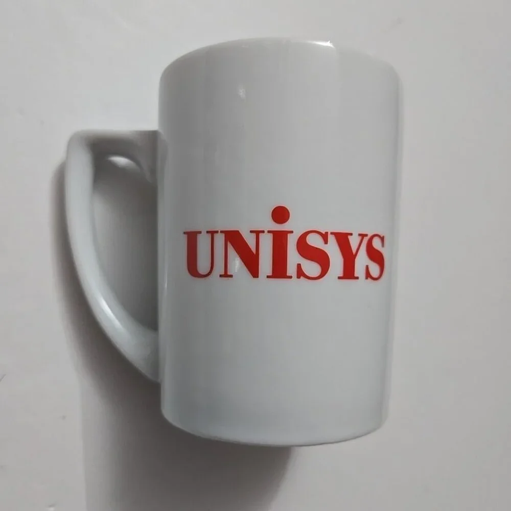Vintage Royal Norwegian Air Force MASC Maritime Air Support Center Coffee Mug